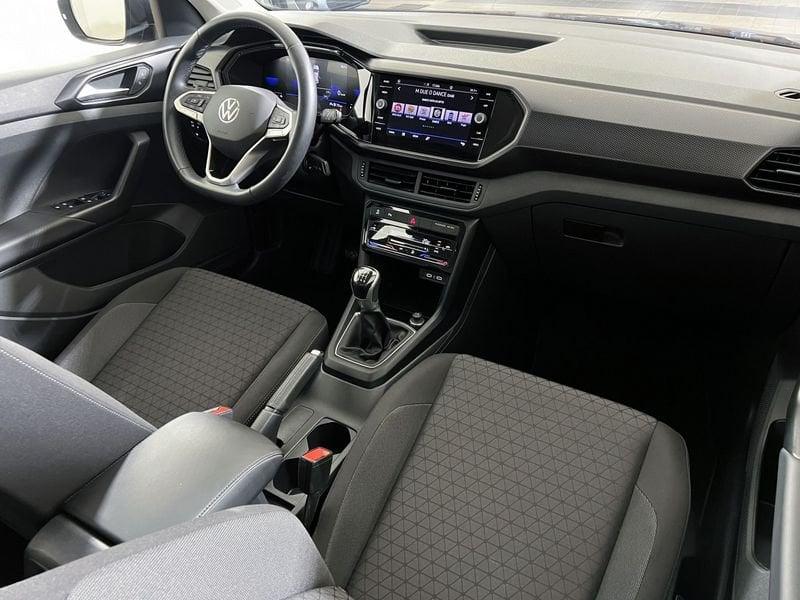 Volkswagen T-Cross 1.0 TSI 110 CV Style