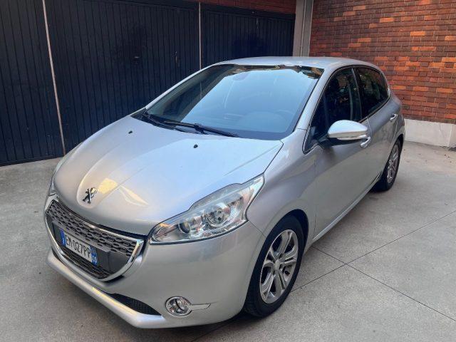 PEUGEOT 208 1.4 VTi 95CV 5 porte Active