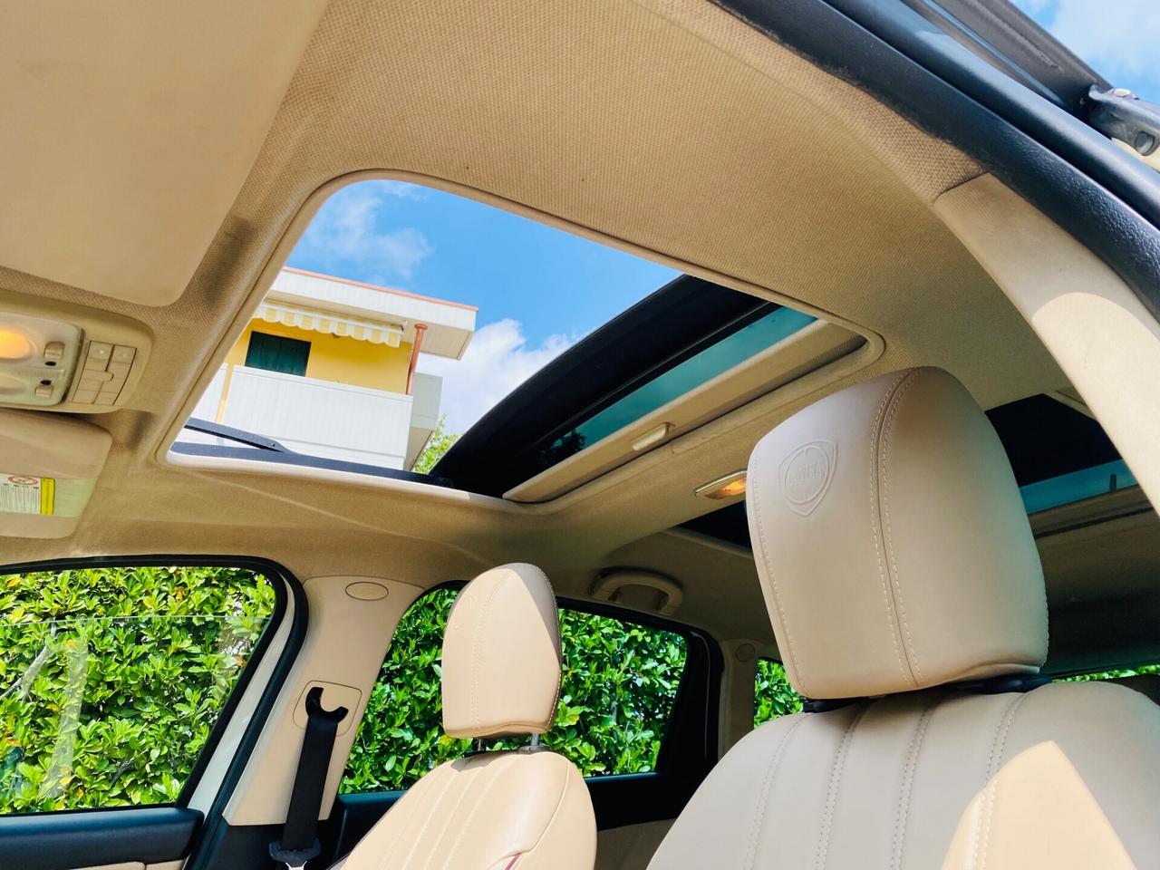 Lancia Delta 2.0 MJT DPF Argento