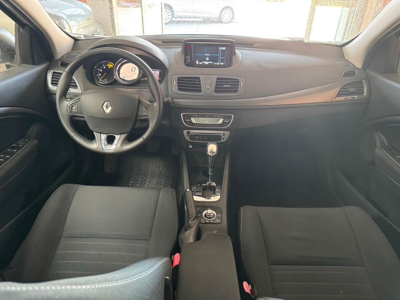 Renault Megane Mégane dCi 110CV EDC SporTour Limited