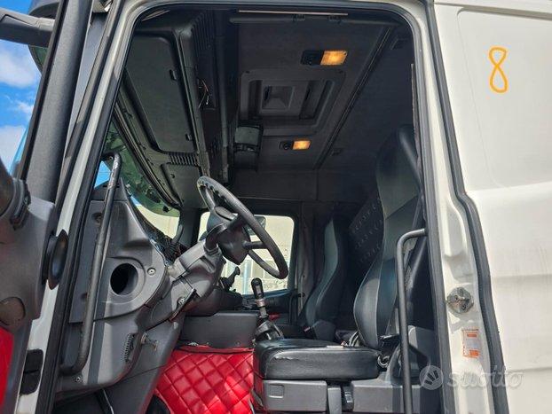 TRATTORE STRADALE SCANIA R450