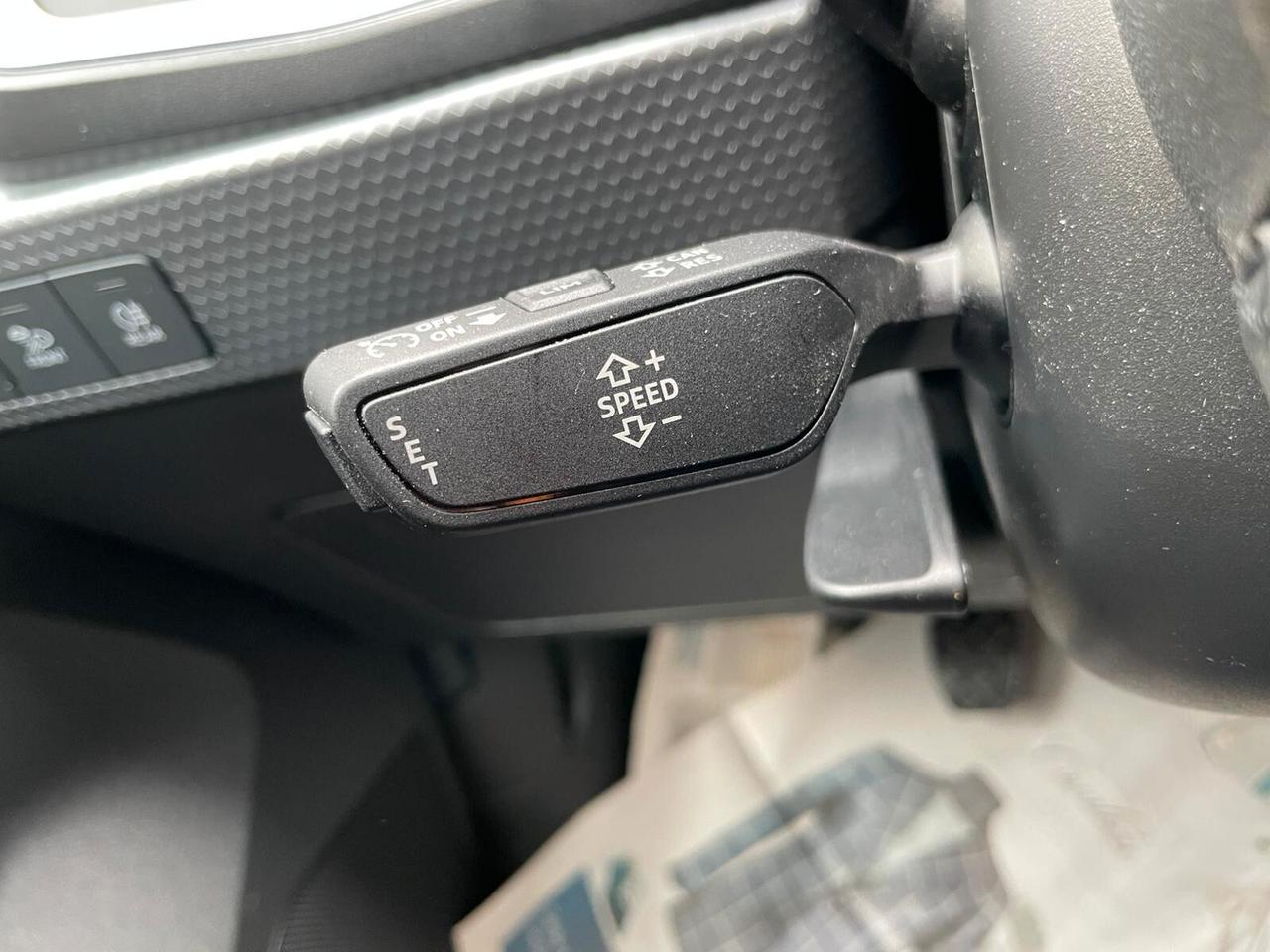 Audi A1 SPB 30 TFSI S line edition