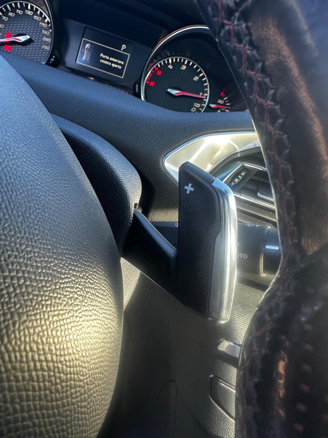 Peugeot 308 BlueHDi 180 S&S EAT6 SW GT