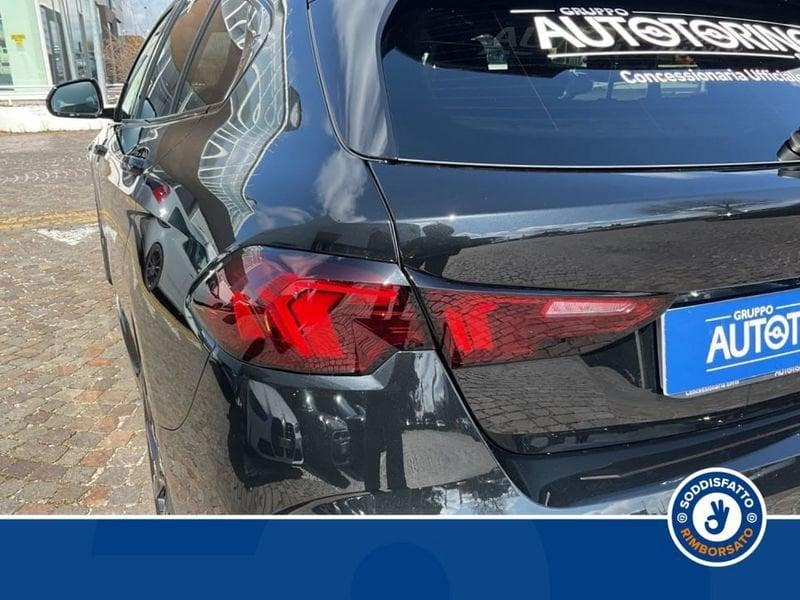 BMW Serie 1 Nuova 118d M Sport Pro