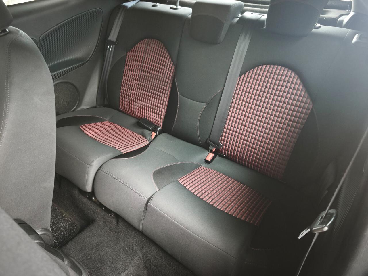 Alfa Romeo MiTo 1.4 T 135 CV S&S Dist. Sport Pack