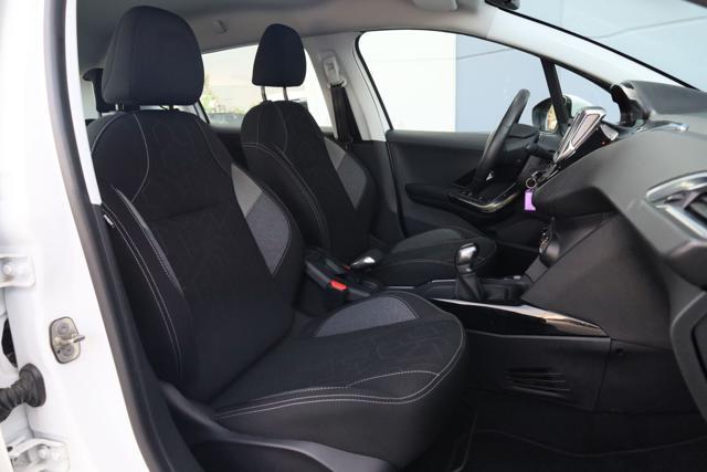 PEUGEOT 2008 PureTech 82 Active