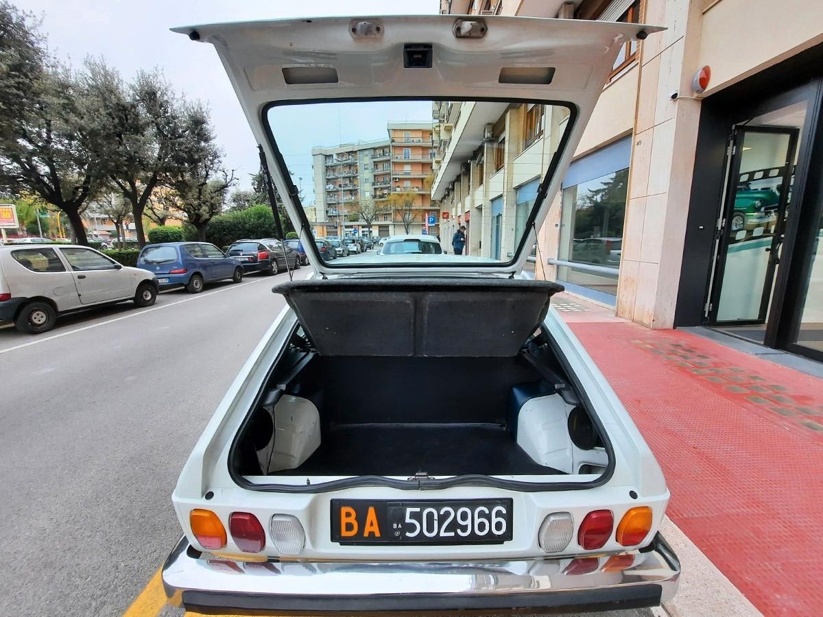 Fiat 128 3 porte