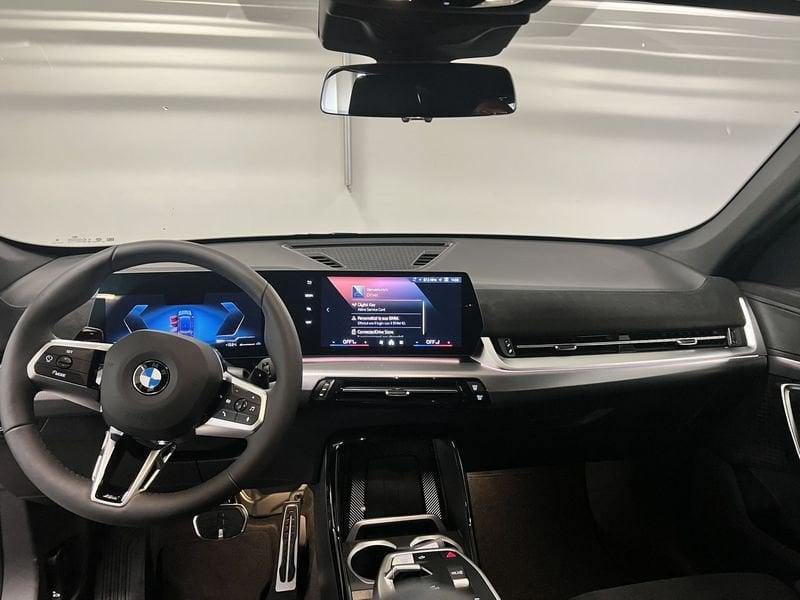 BMW X1 Serie X SDRIVE18D