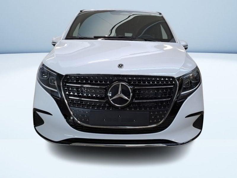 Mercedes-Benz Classe V 250d Long Avantgarde