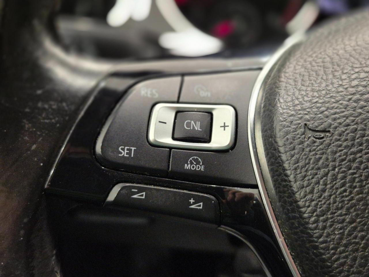 Volkswagen Golf 5p 1.4 tsi Comfortline 122cv - NEOPATENTATI - Cruise/Lim - Sens. Park.