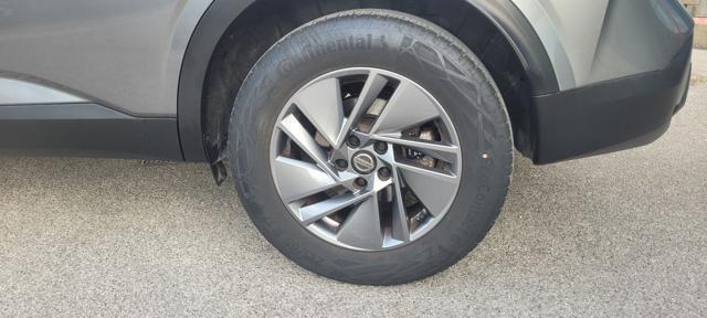 NISSAN Qashqai MHEV 140 CV Acenta