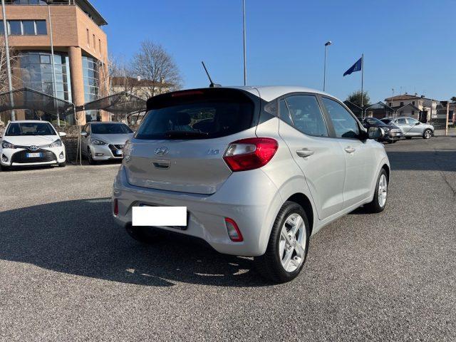 HYUNDAI i10 1.0 MPI Tech PERFETTA!!!!