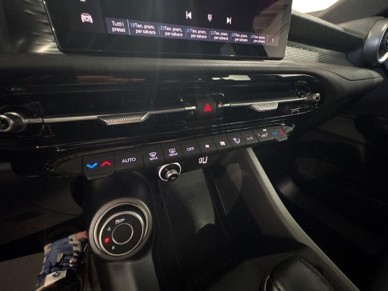 Alfa Romeo Tonale Diesel 130cv Sprint