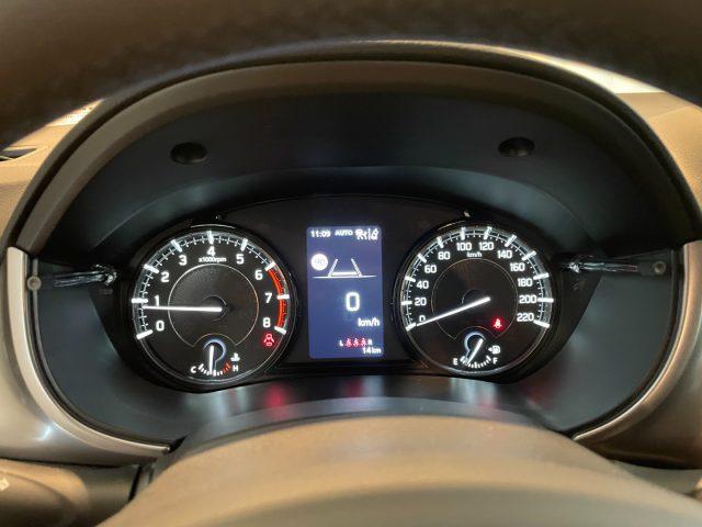 SUZUKI Vitara 1.4 Hybrid 4WD AllGrip Cool+ Full LED Navi