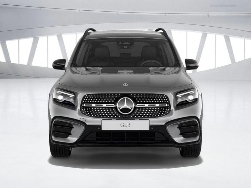 Mercedes-Benz GLB GLB 200 d 4Matic AMG Line Advanced Plus Final Edition 7 posti