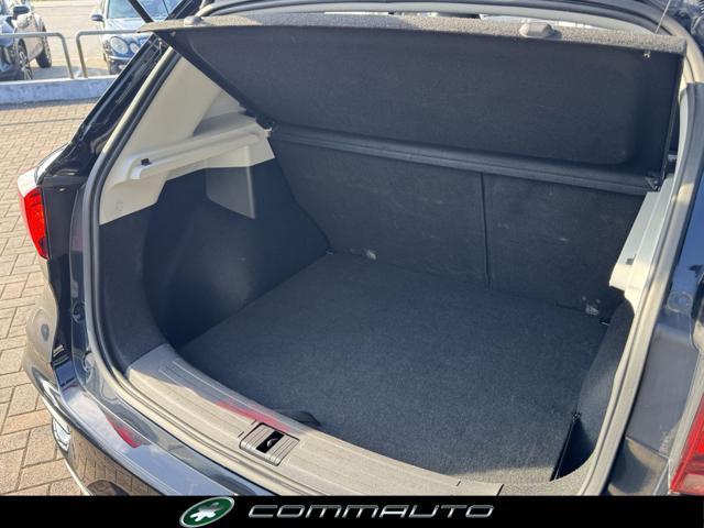 MG ZS 1.5 VTi-tech Luxury