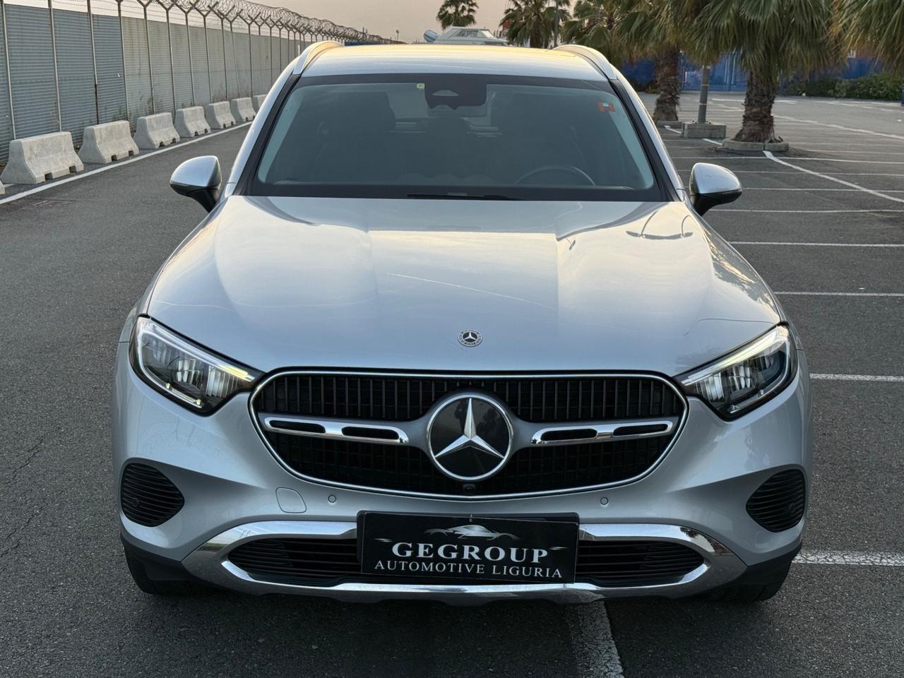Mercedes-benz GLC 220 d 4Matic 194 CV-FULL-PERMUTABILE