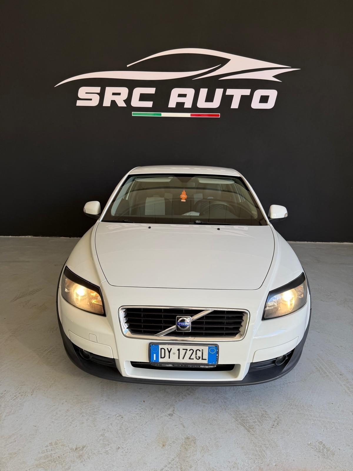 Volvo C30 1.6 D DRIVe R-Design