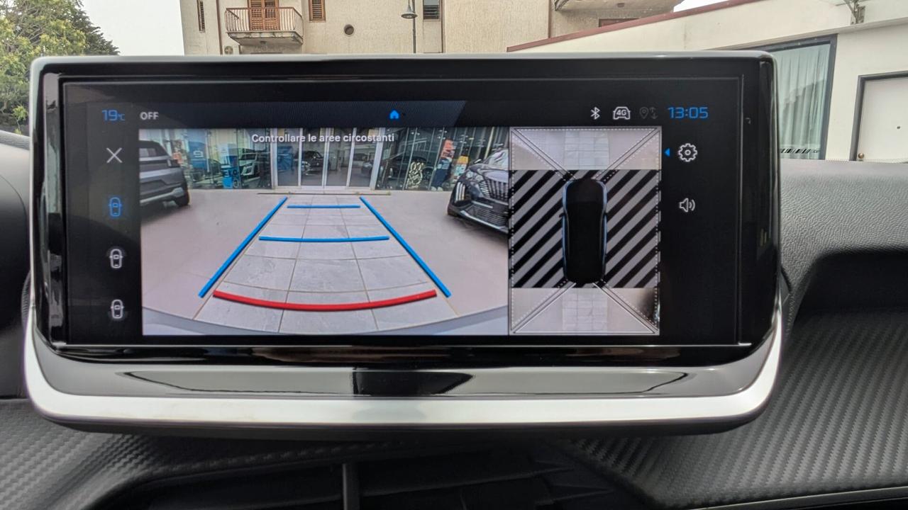 Peugeot 2008 100 S&S Allure