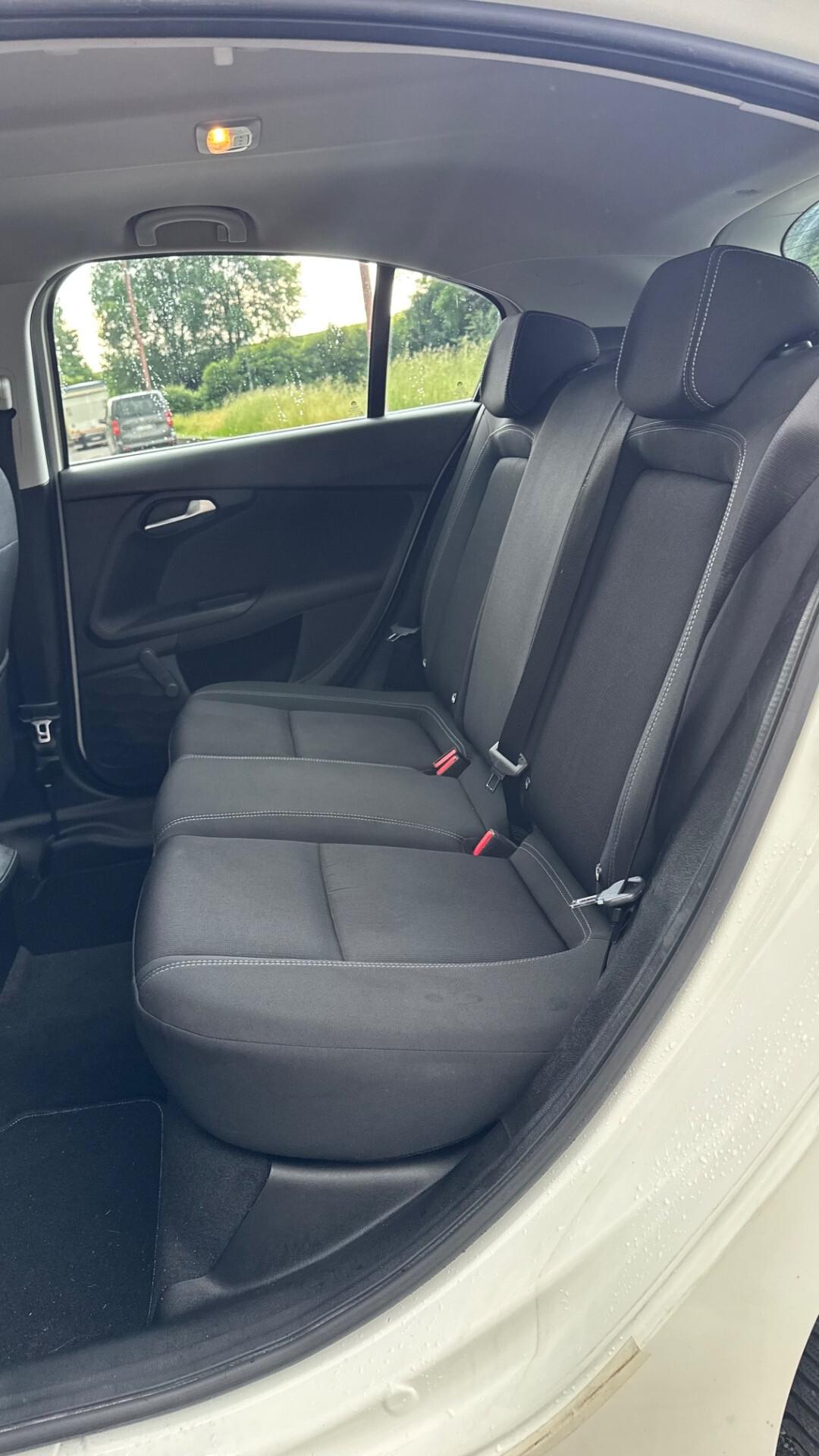Fiat Tipo 1.4 5 porte Easy