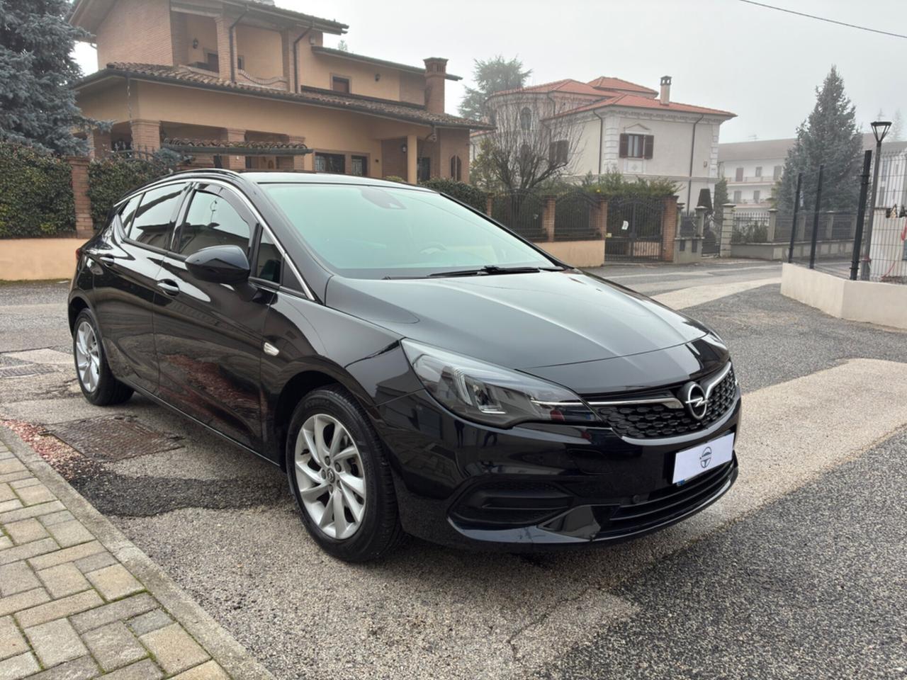 Opel Astra 1.5 CDTI 122 CV S&S 5 porte Business Elegance