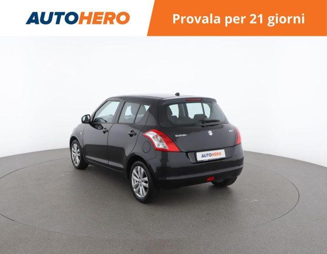 SUZUKI Swift 1.2 VVT 5 porte B-Easy