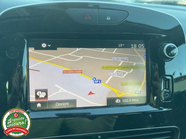 RENAULT Clio TCe 12V 90 CV GPL Start&Stop 5 porte Energy Zen