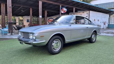 FIAT 1300 S Coupè Vignale – 1965