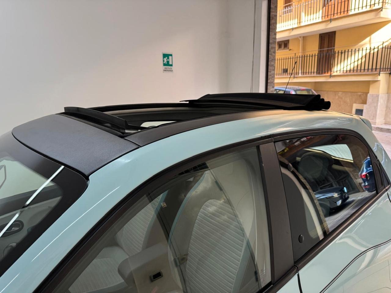 Renault Twingo 1.0 Benzina Cabrio Openair 69/CV 2014