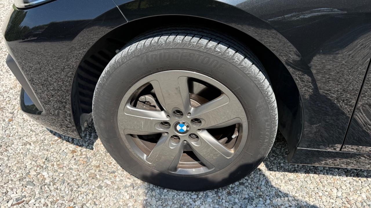 Bmw 116 d 5p. Msport full opt