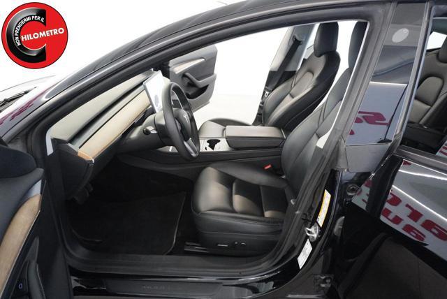 TESLA Model 3 Long Range Dual Motor AWD