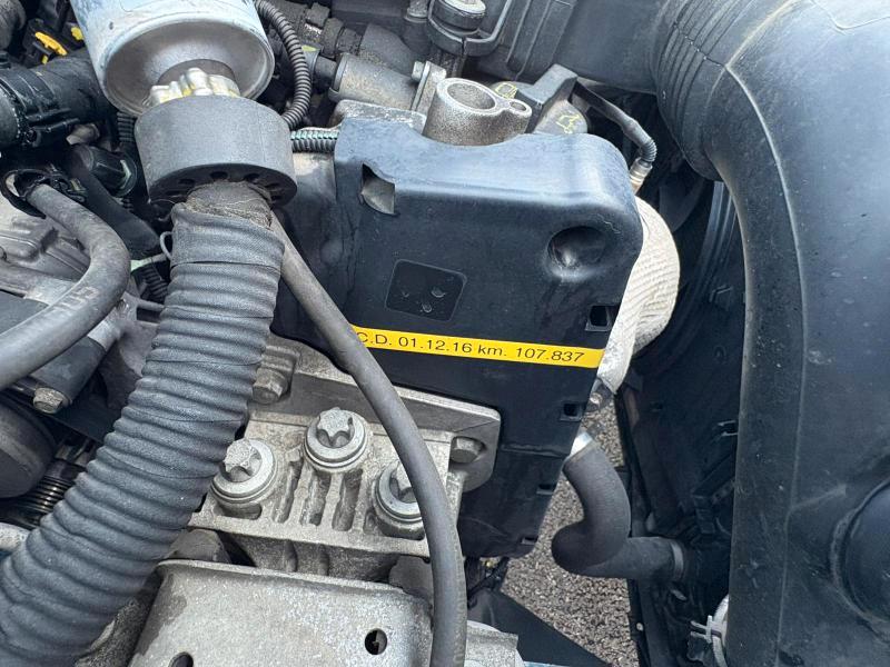 Fiat Grande Punto 5 Porte 1.4 BENZ 77 CV Dynamic Gpl ADATTA NEOPATENTATI