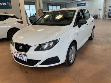 Seat Ibiza ST 1.2 TDI CR DPF Reference