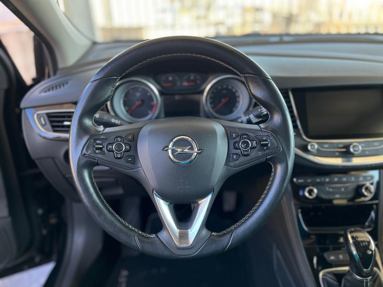 Opel Astra 1.6 CDTi 136CV Start&Stop Sports Tourer Innovation
