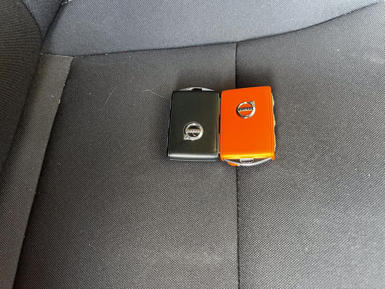 Volvo XC40 T2 Essential Perfetta