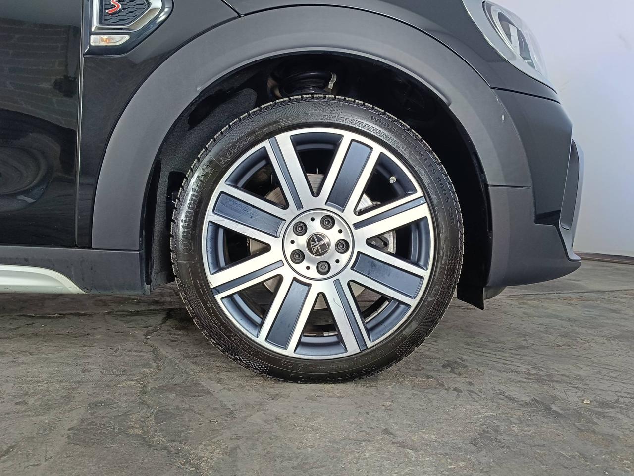 MINI Mini Countryman F60 2020 - Mini Countryman 2.0 Cooper SD Yours all4 auto