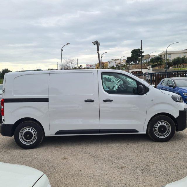 FIAT Scudo SERIE 3 VAN M 1.5 DIESEL 120 CV MANUALE