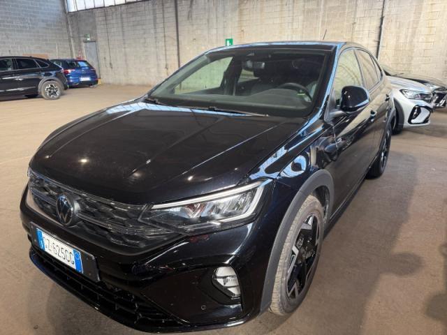 VOLKSWAGEN Taigo 1.0 TSI 115 CV R-Line