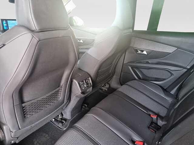 Peugeot 3008 3008 1.5 bluehdi Allure Pack s&s 130cv eat8