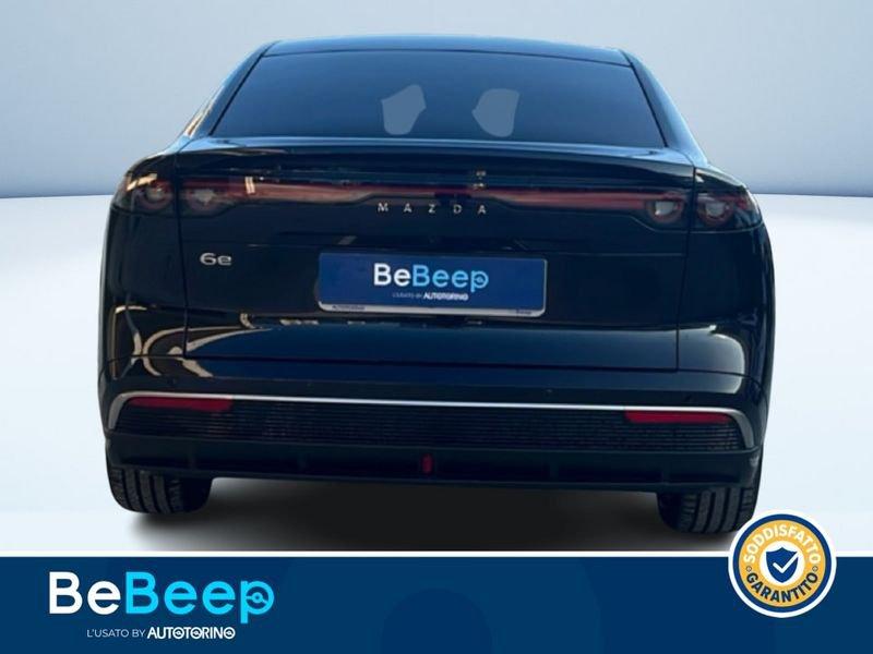 Mazda Mazda6e 6E 68.8 KWH STANDARD RANGE TAKUMI PLUS