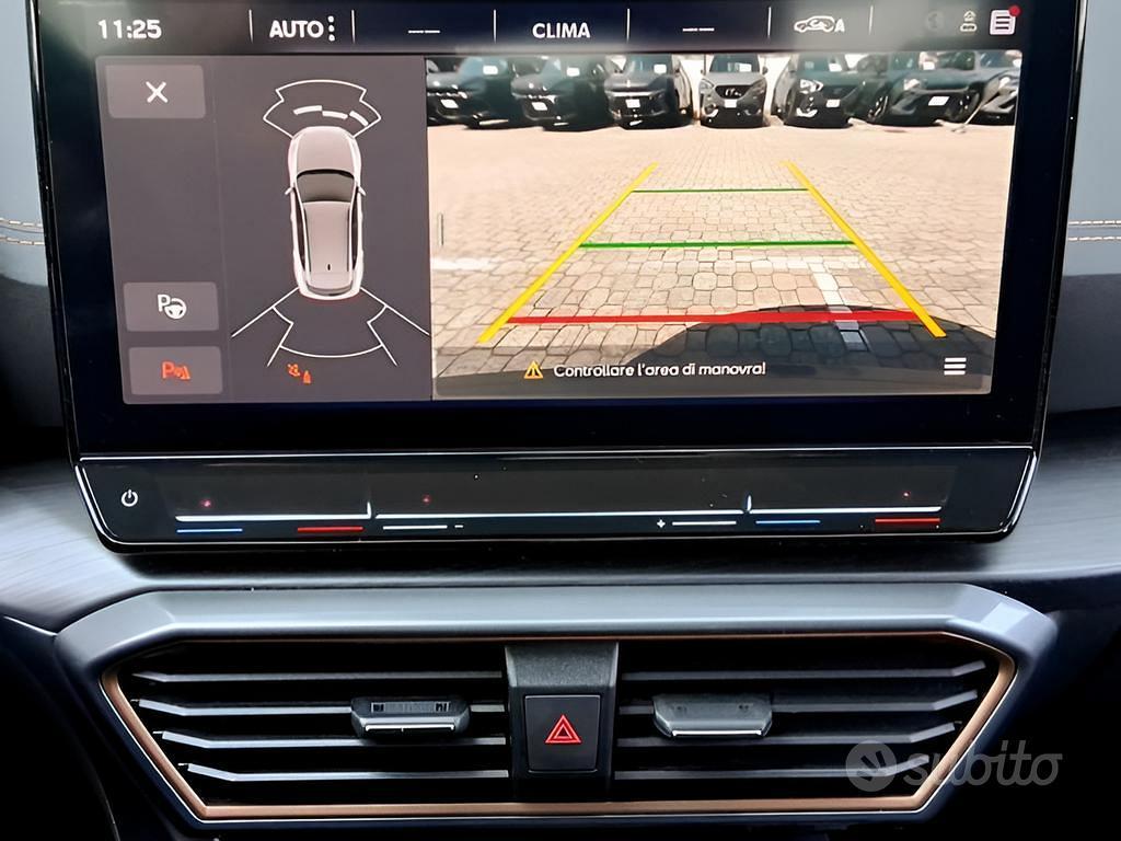 Cupra Formentor 1.5 tsi dsg