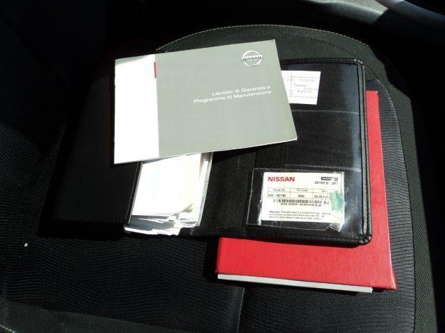 NISSAN Qashqai 1.6 dCi