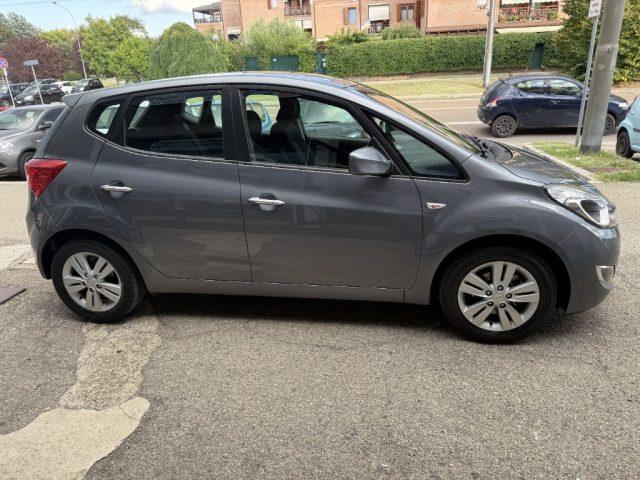 HYUNDAI iX20 1.4 90 CV APP MODE SOLO 66.000 KM COME NUOVA