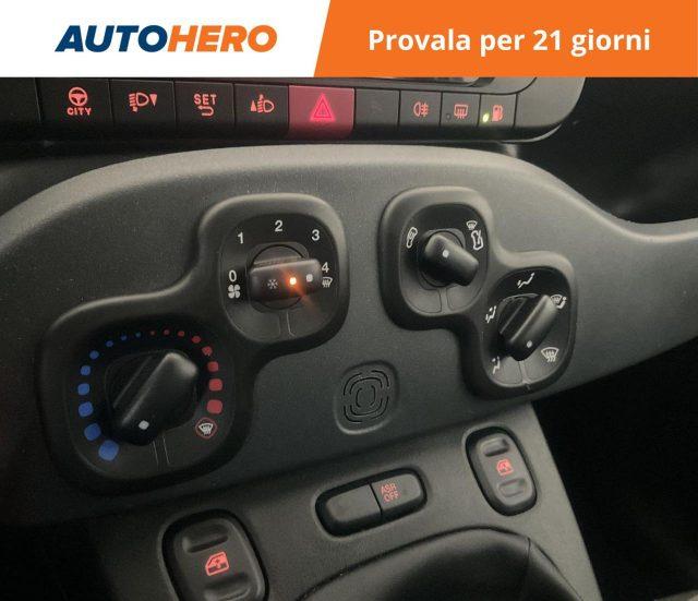 FIAT Panda 1.2 EasyPower Easy