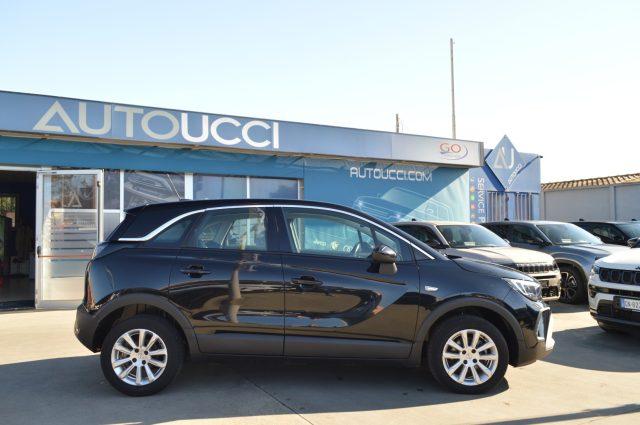 OPEL Crossland 1.2 Turbo 12V 130 CV aut. Start&Stop Elegance