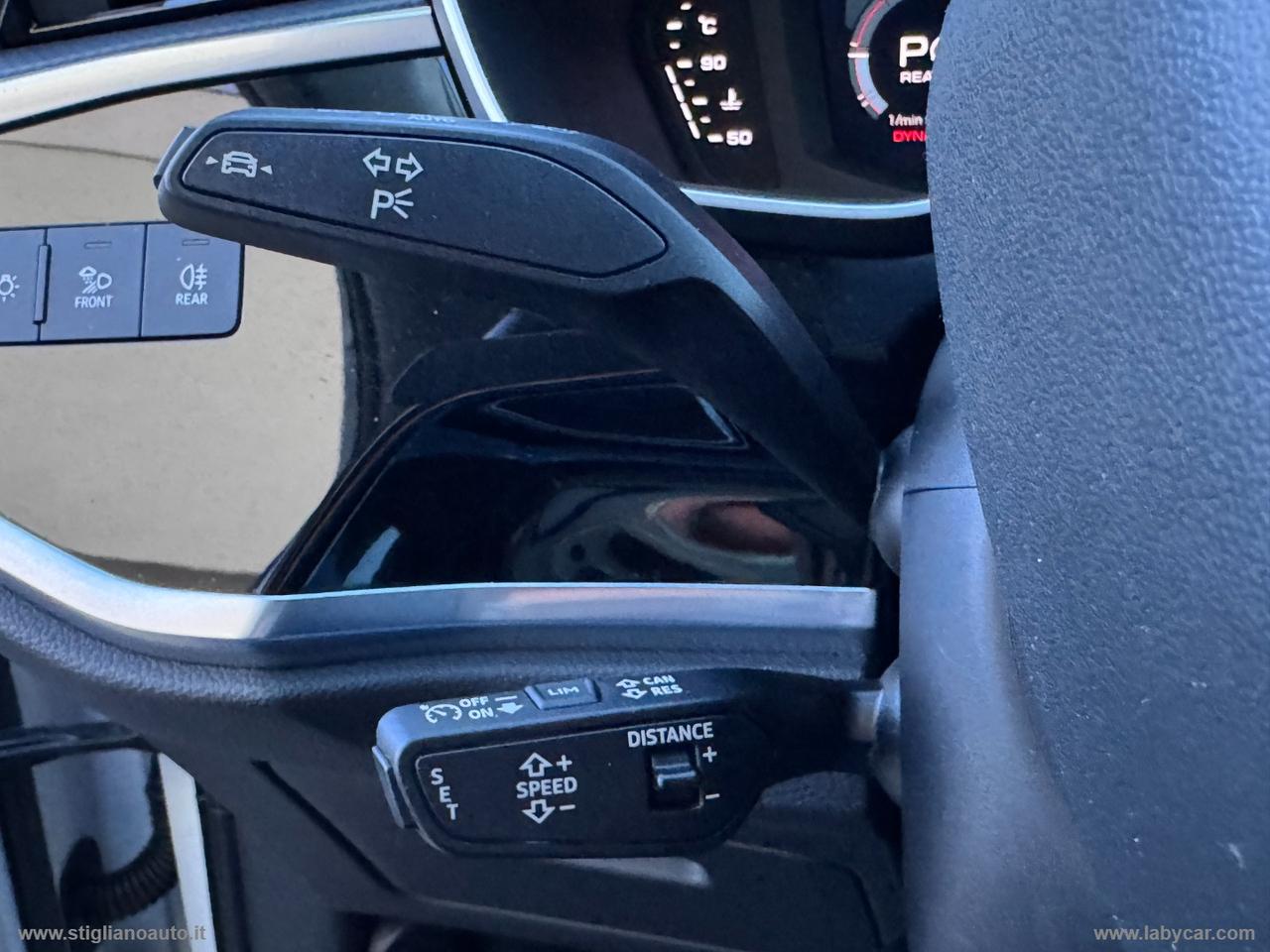 AUDI Q3 SPB 35 TDI S tronic Business Plus