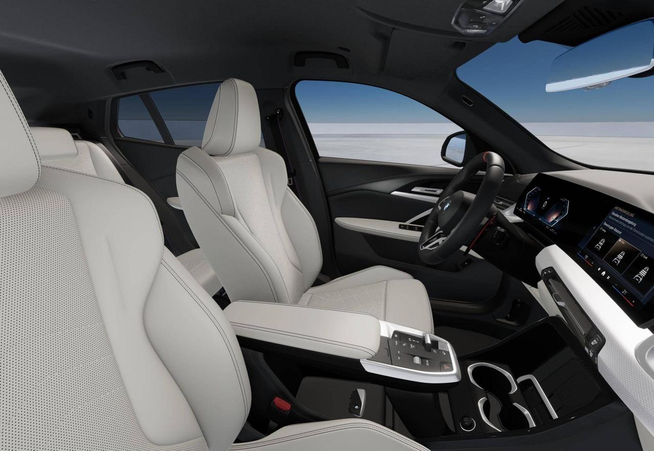 BMW X2 sDrive18d MSport Pro