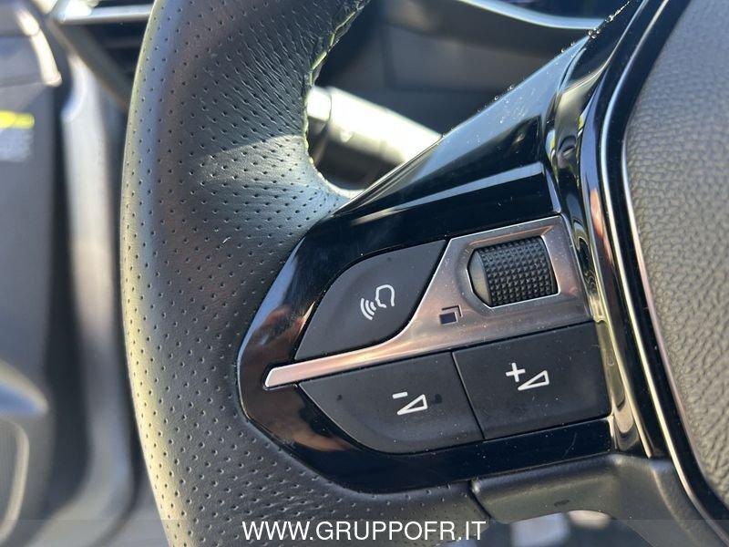 Peugeot 208 PureTech 100 Stop&Start 5 porte GT