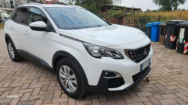 Peugeot 3008 BlueHDi 120 S&S EAT6 Business