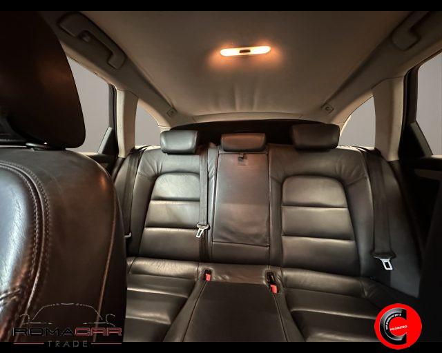 AUDI A4 2.0 16V TDI Avant